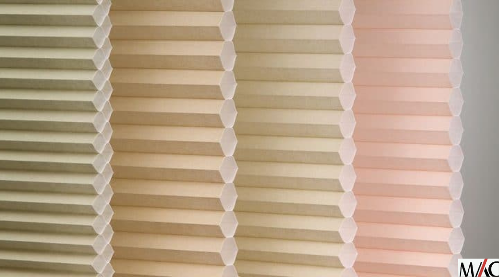 Cellular Window Blinds 