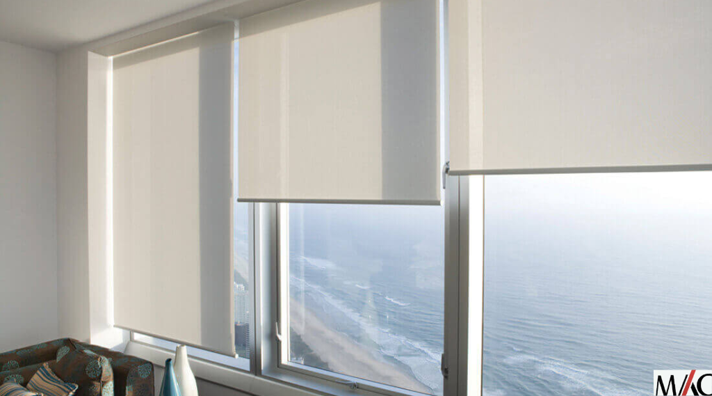 Roller Window Blinds 