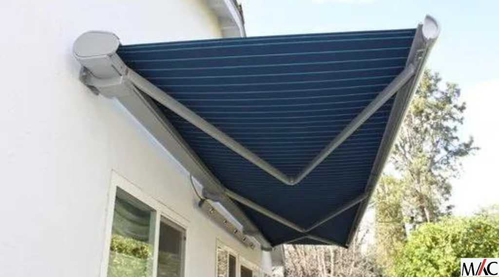 Retractable Awning