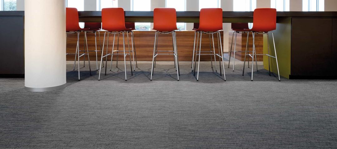 Woven Vinyl slider