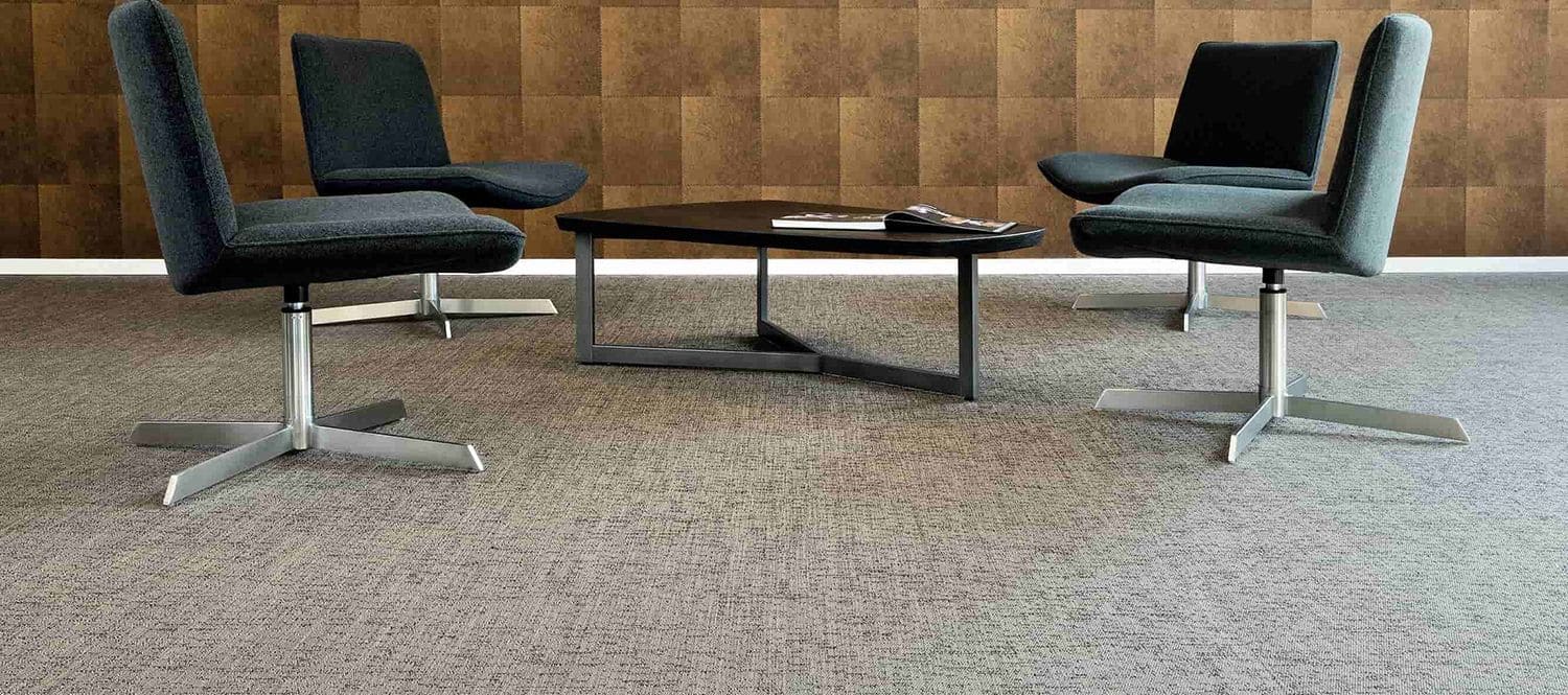 Woven Vinyl slider