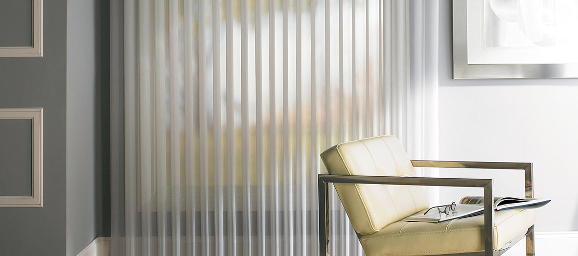 Vertical Sheer Shadings