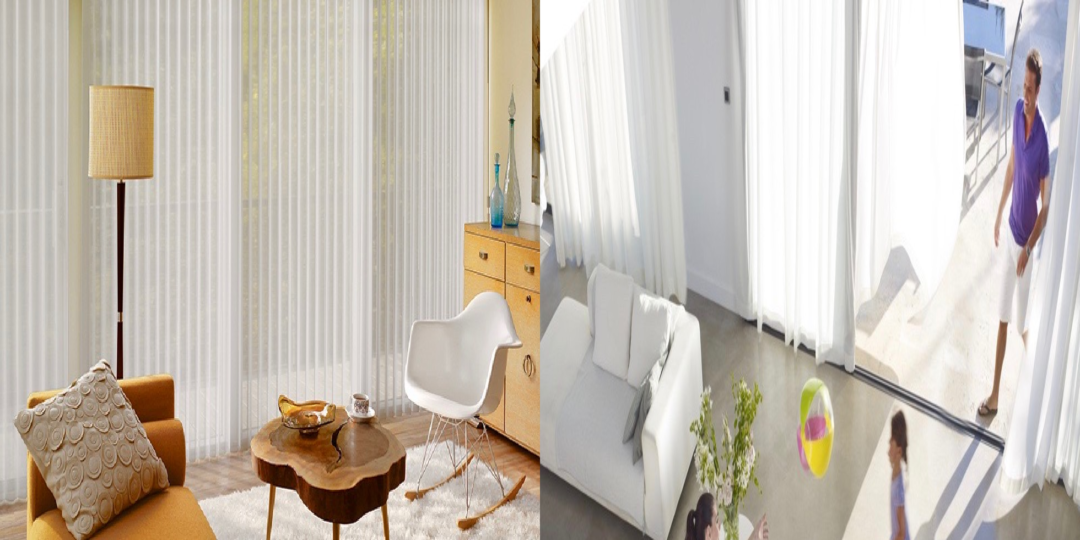 Blinds or Curtains – Which is right for the Home