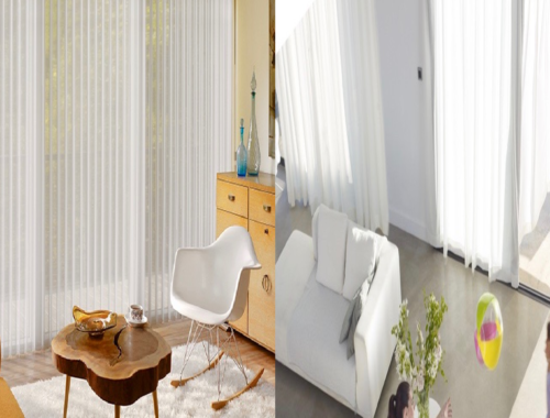 Blinds or Curtains – Which is right for the Home