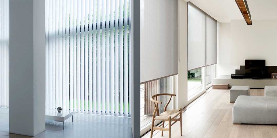Venetian Blinds vs Roller Blinds Which are Right for your Windows