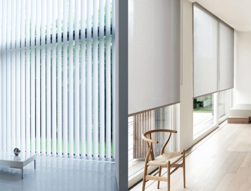 Venetian Blinds vs Roller Blinds Which are Right for your Windows