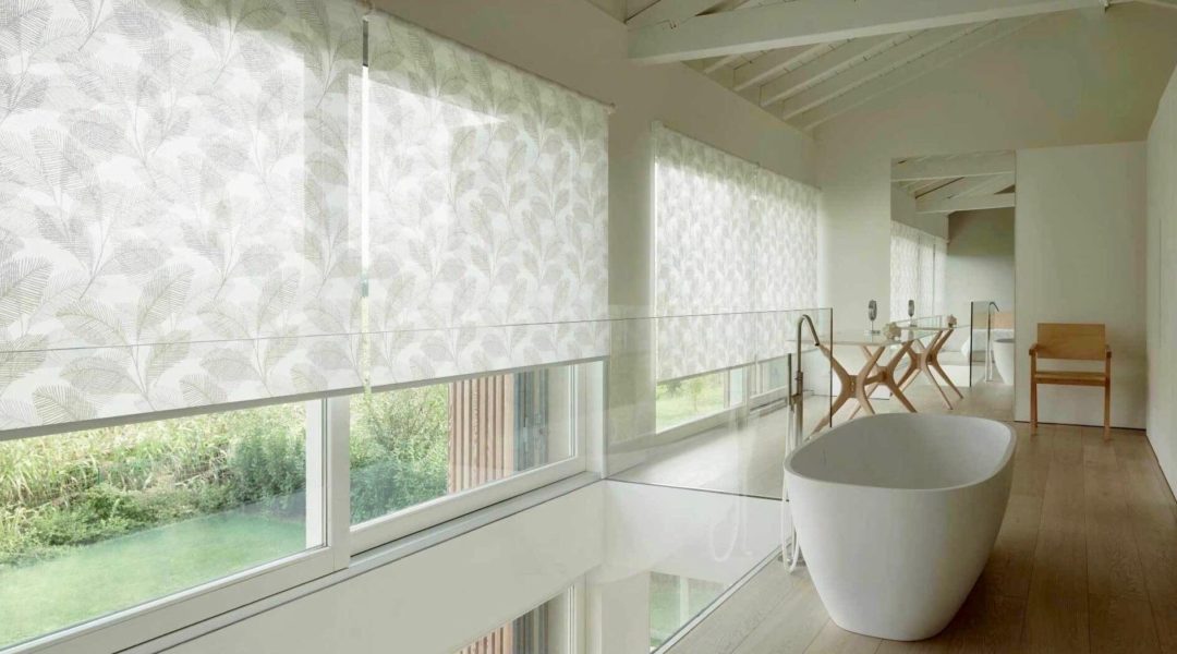 Key tips to quickly and easily clean roller blinds