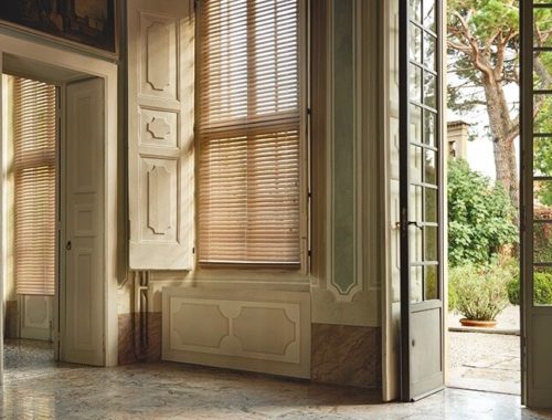 7 Good Reasons Wood Blinds for Windows Are Your Best Bet